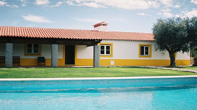 Casa das Amoras
Luogo: Marvão
Photo: Casa das Amoras