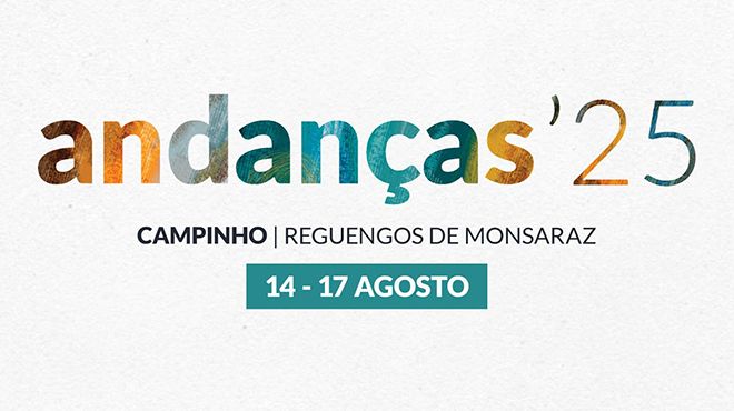 Andanças 2025