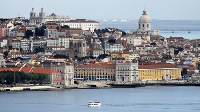 Praça do Comércio
場所: Lisboa
写真: Specialimo Travel Group