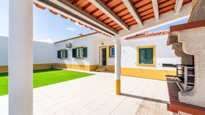 Casa Florbela Azeitão