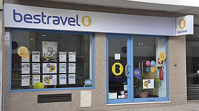 Best Travel_Carregado Best Travel_Carregado