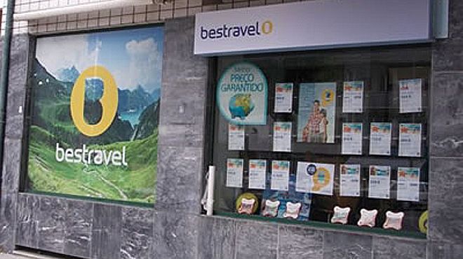 Best Travel / Bragança