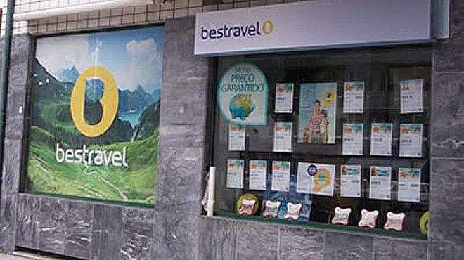 Best Travel / Bragança Best Travel / Bragança