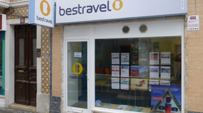 Best Travel / Vila Franca de Xira Best Travel / Vila Franca de Xira