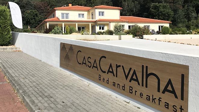 Casa Carvalhal
Luogo: Góis
Photo: Casa Carvalhal Casa Carvalhal
Luogo: Góis
Photo: Casa Carvalhal
