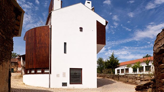 Casa da Escola
Luogo: Bragança
Photo: Casa da Escola