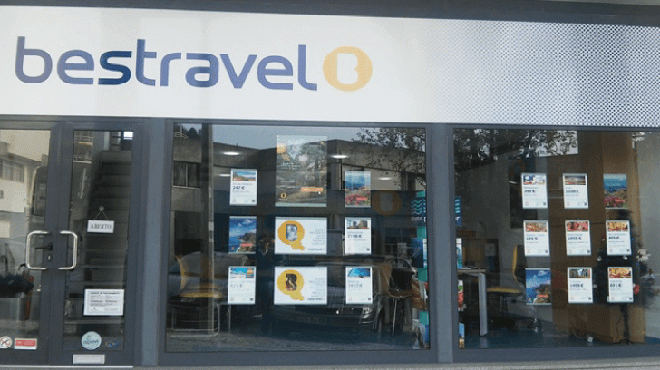 Best Travel / Coimbra
Photo: Best Travel / Coimbra Best Travel / Coimbra
Photo: Best Travel / Coimbra