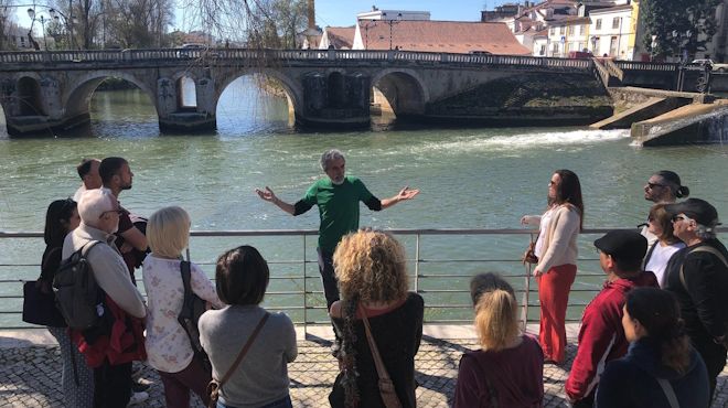 Explore Tomar Explore Tomar