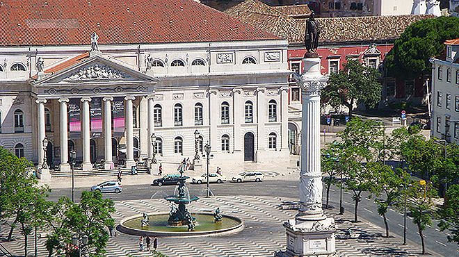 Estrela dAlva
Luogo: Lisboa
Photo: Estrela dAlva