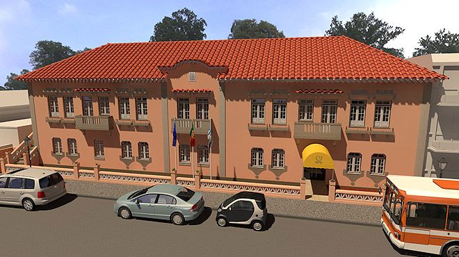 Hotel AJ
Ort: Chaves
Foto: Hotel AJ Hotel AJ
Ort: Chaves
Foto: Hotel AJ