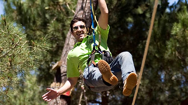 Fun Parque São João
場所: Costa da Caparica
写真: Fun Parque São João