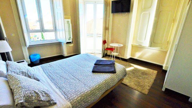 Hostel DP
場所: Vila Franca de Xira
写真: Hostel DP Hostel DP
場所: Vila Franca de Xira
写真: Hostel DP