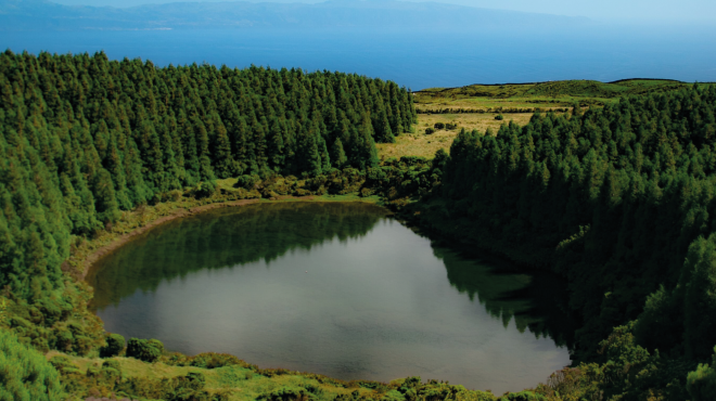 Tripix Azores