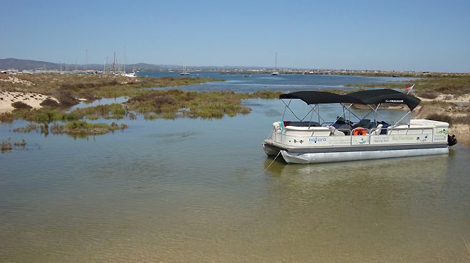 Natura Algarve
Plaats: Faro
Foto: Natura Algarve