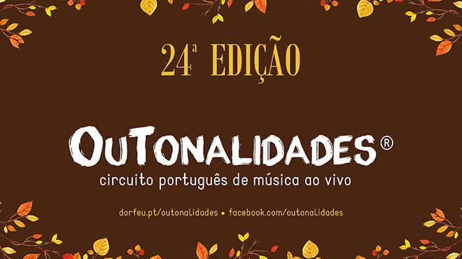 Outonalidades 2020 Outonalidades 2020
