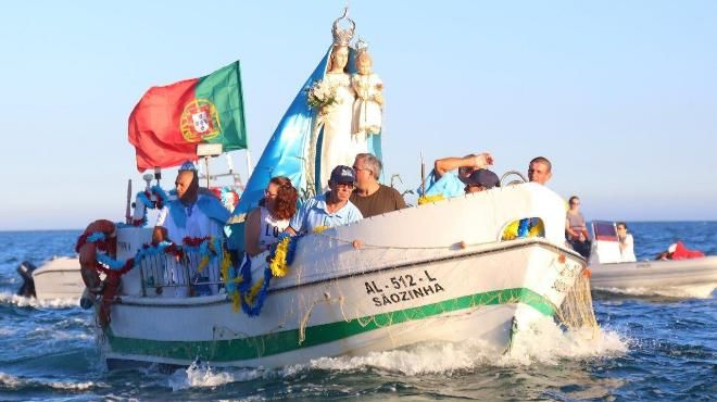 Festa de Nossa Senhora da Orada
地方: CM Albufeira
照片: DR