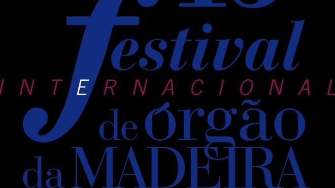 Festival Internacional de Órgão da Madeira
地方: Festival Internacional de Órgão da Madeira
照片: DR