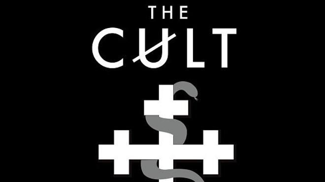 The Cult
地方: Ticketline
照片: DR
