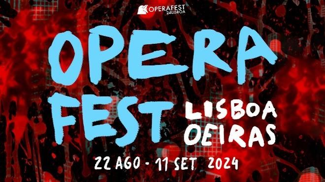 Operafest 2024
Lugar Operafest
Foto: DR