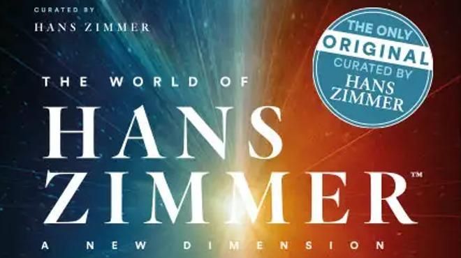 The World Of Hans Zimmer – A New Dimension
Place: MEO Arena
Photo: DR