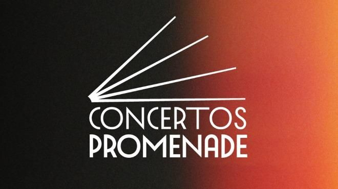 Concertos Promenade - Carta Branca A Garota Não
Place: Ticketline
Photo: DR