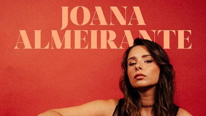 Joana Almeirante
場所: Ticketline
写真: DR