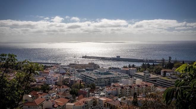 XIX Semana Europeia de Folclore
地方: CM Funchal
照片: DR