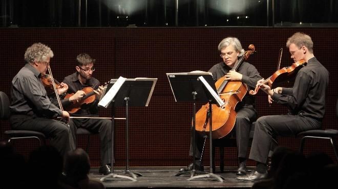 Portugal na Alemanha
Ort: Casa da Música
Foto: DR