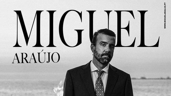 Miguel Araújo - 50
場所: Ticketline
写真: DR