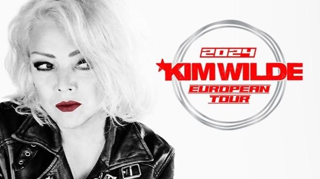 キム・ワイルド (Kim Wilde) | www.visitportugal.com