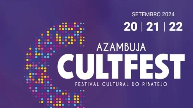 Cultfest - Festival Cultural do Ribatejo
Ort: BOL
Foto: DR