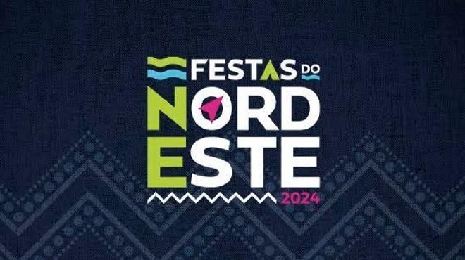 Nordeste Festivities
Place: FB Festas do Nordeste
Photo: DR