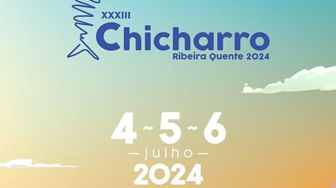 Chicharro Festival
Lugar Ticketline
Foto: DR