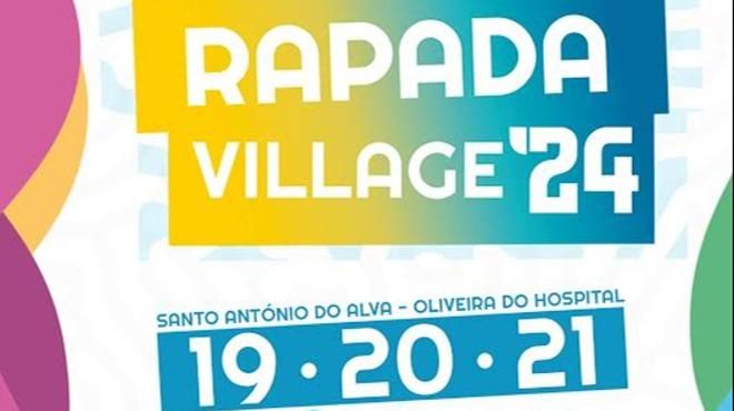 Rapada Village 2024
Local: Rapada Village - APSAA
Foto: DR