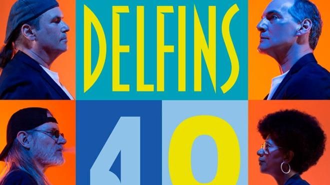 Delfins – 40 Anos
Place: BOL
Photo: DR