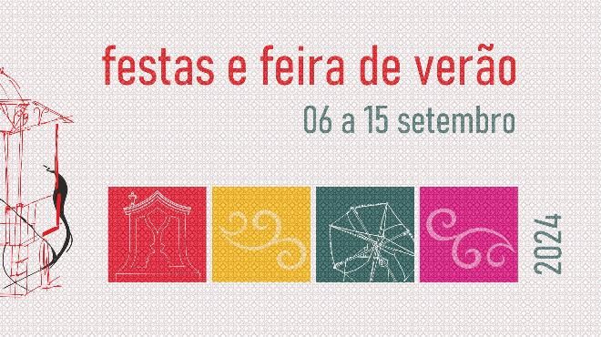 Summer Festivities and Fair – Sobral de Monte Agraço
Place: FB Festas e Feira de Verão – Sobral de Monte Agraço
Photo: DR