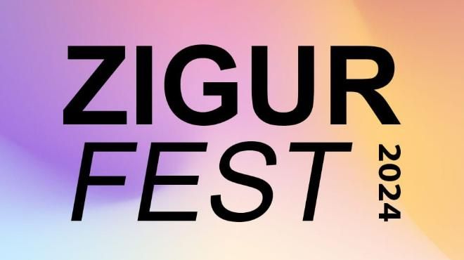ZigurFest
Local: FB ZigurFest
Foto: DR