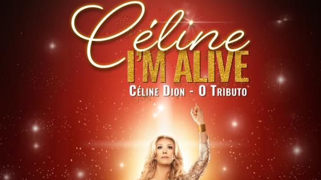 Céline I'm Alive
Plaats: BOL
Foto: DR