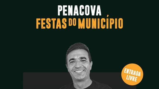 Festas do Concelho Penacova
地方: FB CM Penacova
照片: DR
