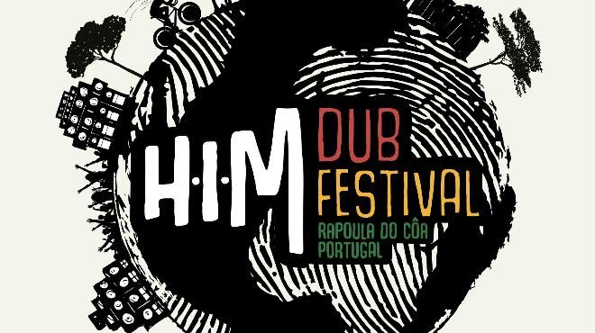 HIM DUB Festival
Local: FB HIM DUB Festival
Foto: DR