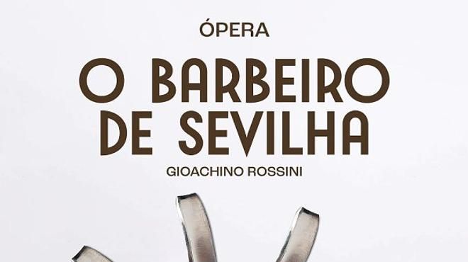 O Barbeiro de Sevilha
地方: Ticketline
照片: DR