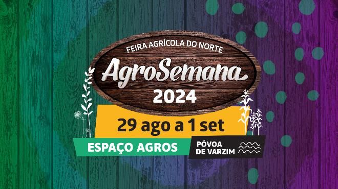 AgroSemana 2024
Ort: FB AgroSemana
Foto: DR