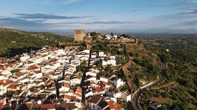 Viver a História - Feira Medieval
Lieu: CM Castelo de Vide
Photo: DR