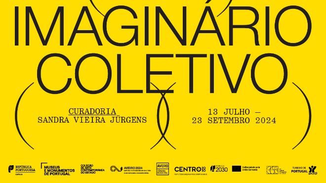 Imaginario colectivo
Lugar Museus e Monumentos de Portugal
Foto: DR