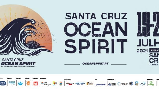 Santa Cruz Ocean Spirit
Place: Santa Cruz Ocean Spirit
Photo: DR