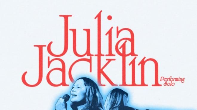 Julia Jacklin
地方: BOL
照片: DR