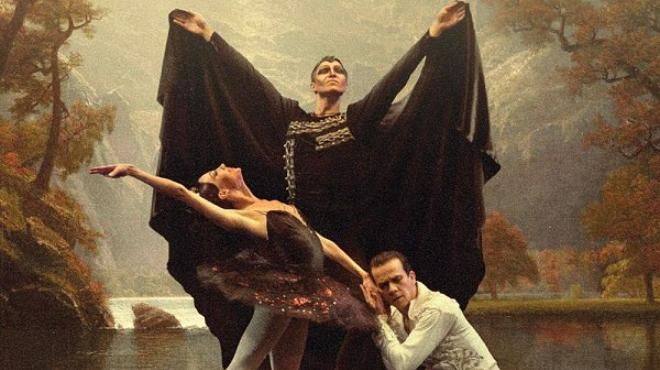 Lago dos Cisnes – Ballet de Kiev
Place: Ticketline
Photo: DR