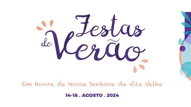 Festas de Verão – Fronteira
Luogo: FB CM Fronteira
Photo: DR