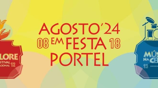 Agosto em Festa – Portel
地方: JF Portel
照片: DR