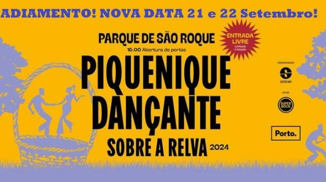 Piquenique Dançante Sobre a Relva
地方: FB Piquenique Dançante Sobre a Relva
照片: DR